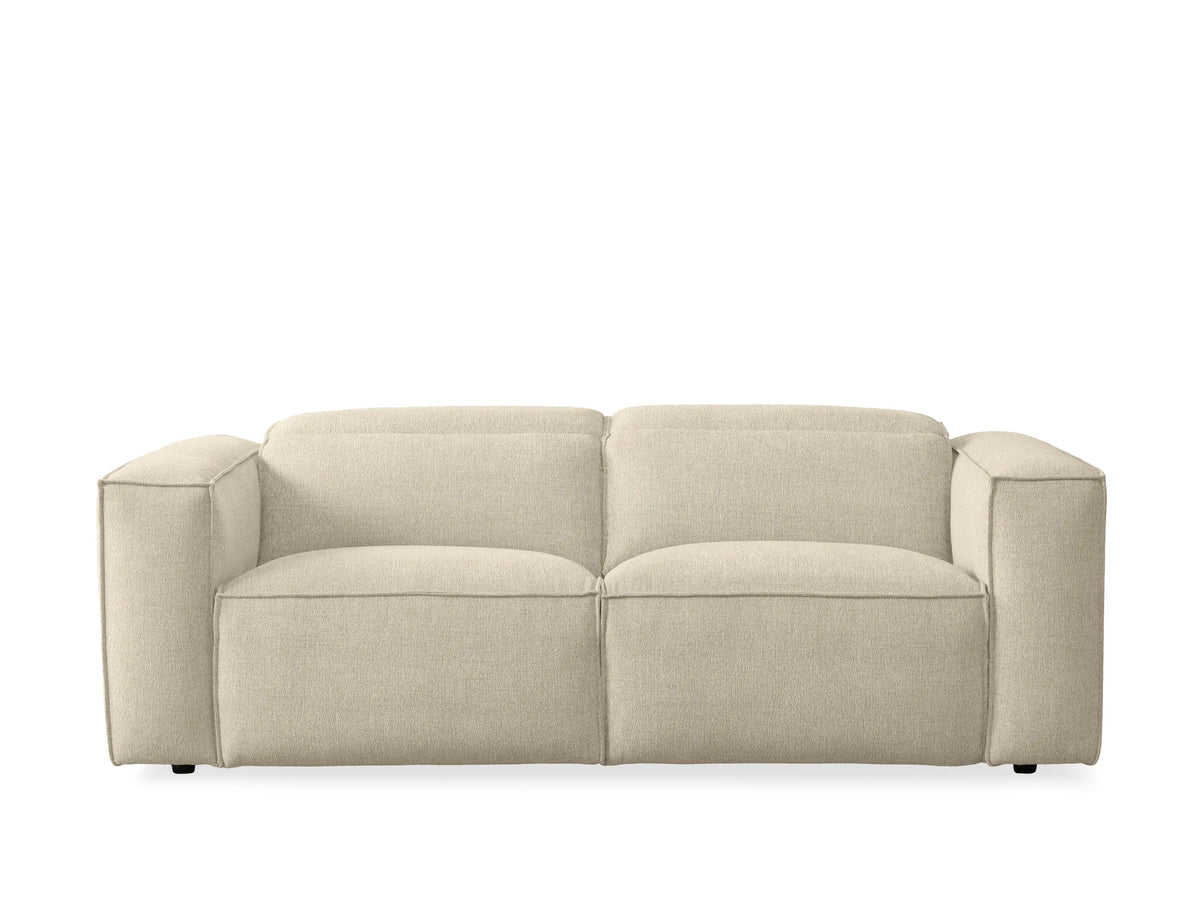 Coburn Two-Piece Motion Sofa