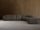 LAYTON CHARCOAL / LEFT ARM