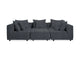 NOMAD CHARCOAL