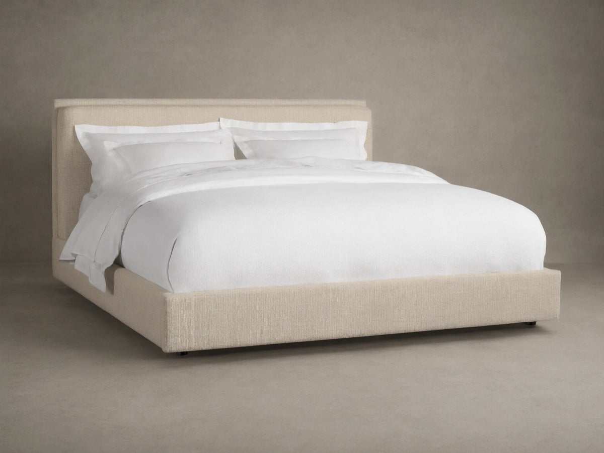 Lennon Bed