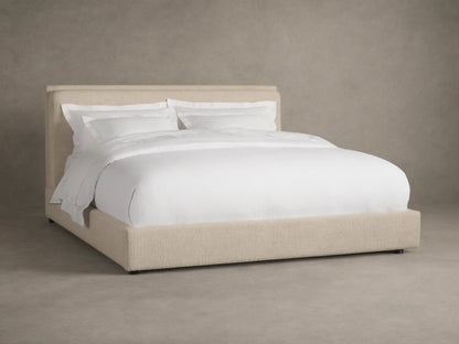 Lennon Bed