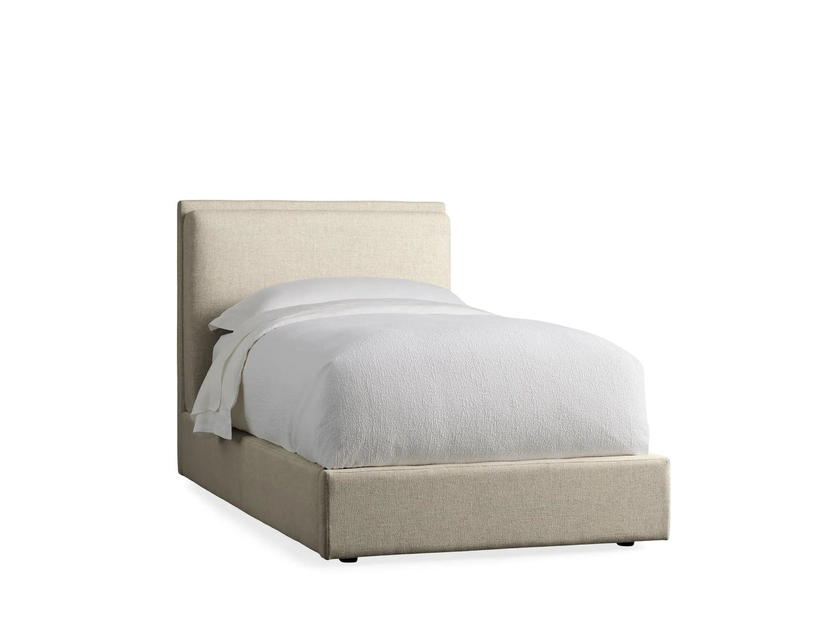 Lennon Twin Bed