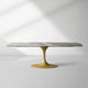 ANTIQUE BRASS / OROBICO GREY / 108"