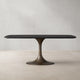 ANTIQUE BRONZE / EBONY / 72"