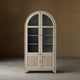 ANTIQUE WHITE / 36"