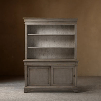 Giada Bell'Arte Tulip Wood Bookcase