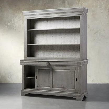 Giada Bell'Arte Tulip Wood Bookcase