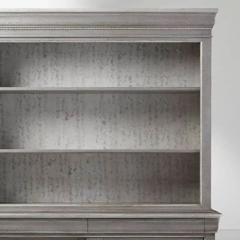Giada Bell'Arte Tulip Wood Bookcase