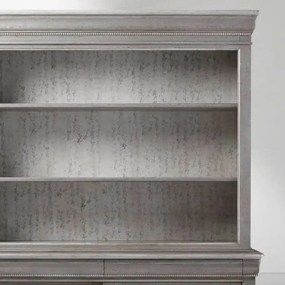Giada Bell'Arte Tulip Wood Bookcase