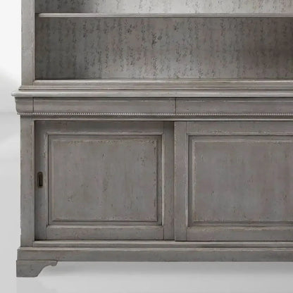 Giada Bell'Arte Tulip Wood Bookcase