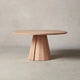 Natural Oak / 80"