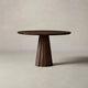 Chocolate Oak / 42"