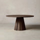Chocolate Oak / 80"