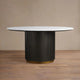 EBONY / CARRARA / 48"