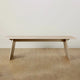 Driftwood Ash / 72"