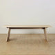 Driftwood Ash with Charcoal Ash / 72"