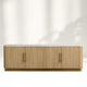 HONEY / CARRARA / 80"