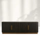 EBONY / BLUESTONE / 80"