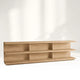 Light Oak / 72"