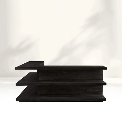 Eliza Mood Modular Corner Console Table Left/Right Configurable