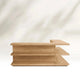 Light Oak / 53" / Left