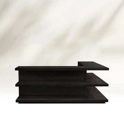 Eliza Mood Modular Corner Console Table Left/Right Configurable