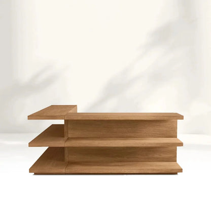 Eliza Mood Modular Corner Console Table Left/Right Configurable