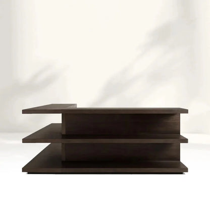 Eliza Mood Modular Corner Console Table Left/Right Configurable
