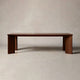 Natural Walnut / 72"