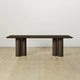 Coffee Ash / 72"