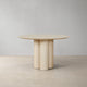 Whitewash Ash / 42"