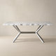 CENTURY MARBLE / 74″