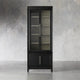 SCORIA BLACK / SINGLE