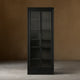 SCORIA BLACK / SINGLE
