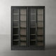 SCORIA BLACK / DOUBLE