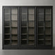 SCORIA BLACK / TRIPLE