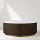 MOCHA / CARRARA / 36"