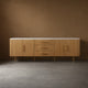 CARRARA / 95″W