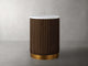 MOCHA / CARRARA / 18"