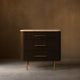 CARRARA / EBONY