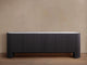 CARRARA / EBONY / 72"