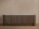 CARRARA / CHESTNUT / 72"