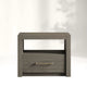SALVAGED GREY