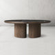Chestnut / 42" / Black Marquina