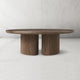 Chestnut / 42" / Espresso Brown