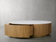 HONEY / CARRARA / 42"