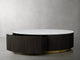 EBONY / CARRARA / 42"