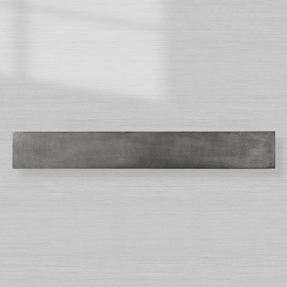 Kavali Console Table Solid Iron Frame Entrance Side Table