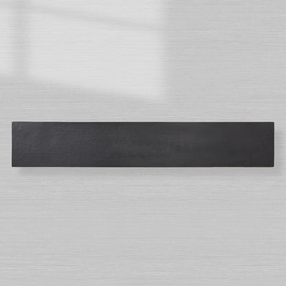 Kavali Console Table Solid Iron Frame Entrance Side Table