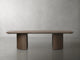 CHESTNUT / 72"
